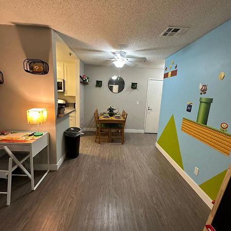 Luxury One Bedroom Apartments Free Parking&Pool Los Angeles Kültér fotó