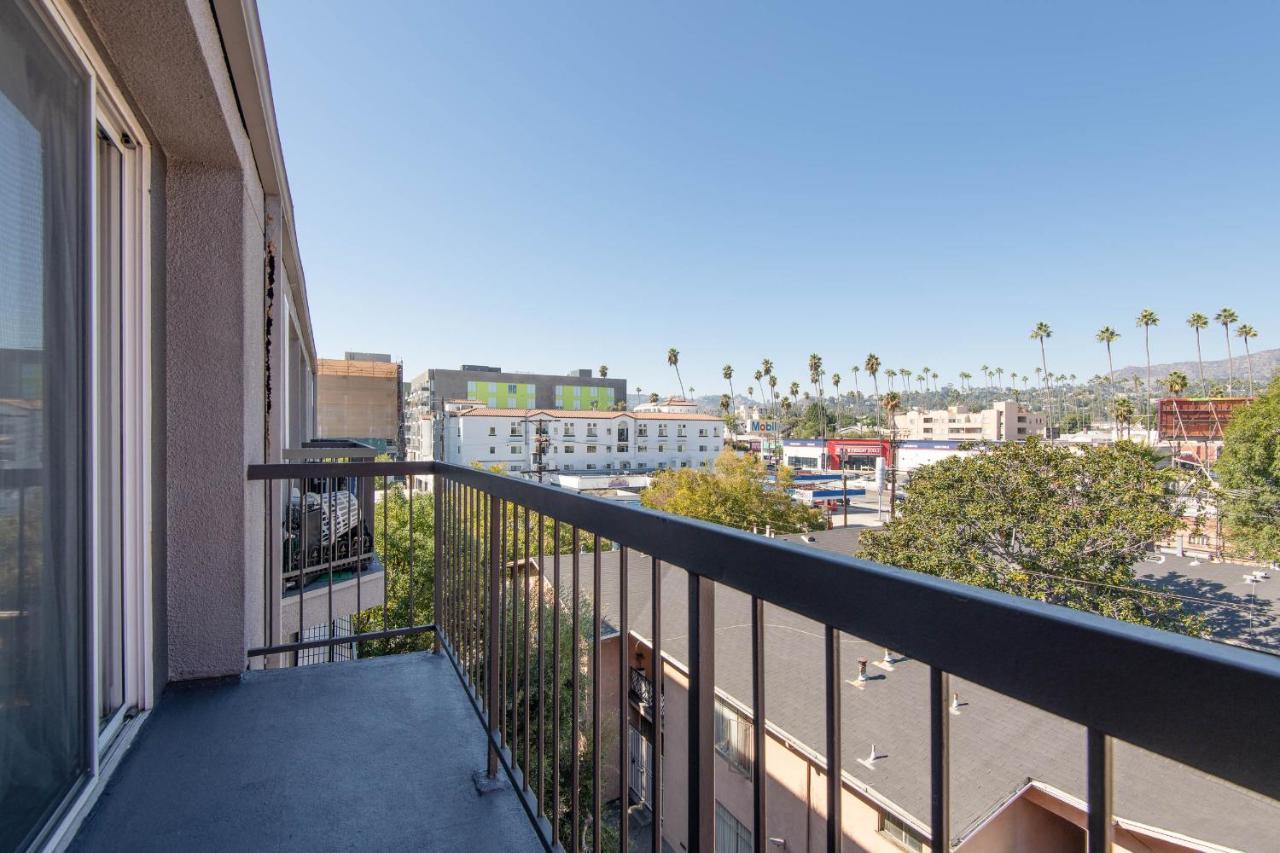 Luxury One Bedroom Apartments Free Parking&Pool Los Angeles Kültér fotó