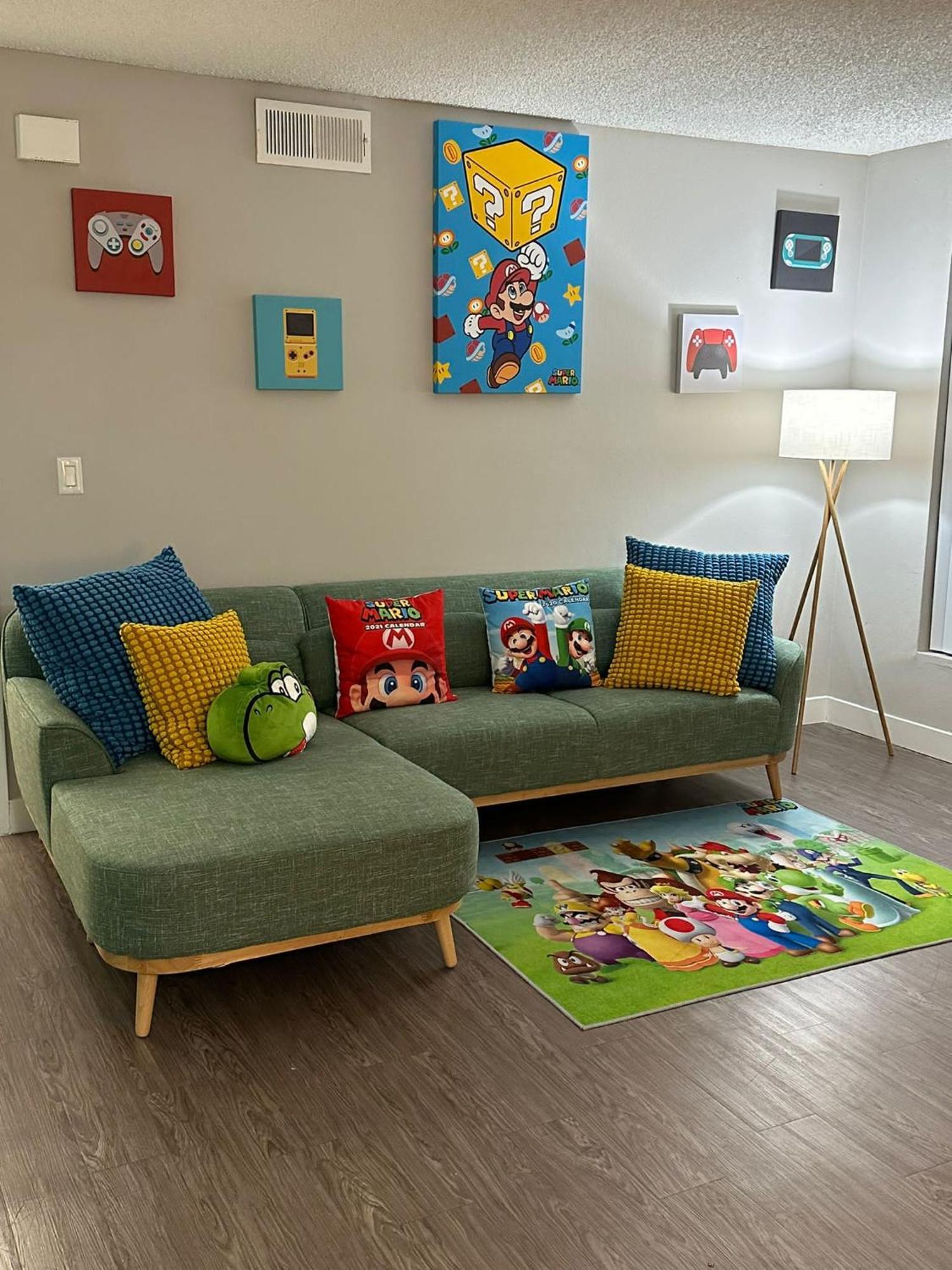 Luxury One Bedroom Apartments Free Parking&Pool Los Angeles Kültér fotó